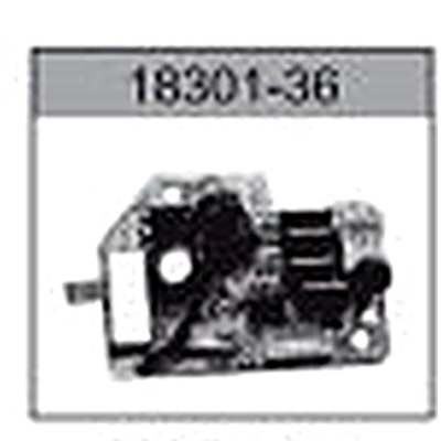 18301-36 Receiver/ESC Combo Board For hospeed 18301 Parts