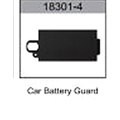 18301-4 Battery Cover For hospeed 18301 Parts