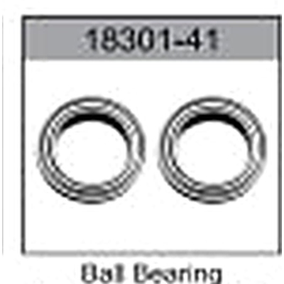 18301-41 Ball Bearing For hospeed 18301 Parts