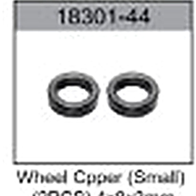 18301-44 Wheel Small Brass Bushing 4x10x3.5 For hospeed 18301 Parts