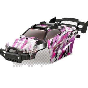 18323-30 Hurricane Body Shell (Purple) For hospeed 18323 rc car parts