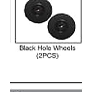 18331-24 Black Hole Desert Truck Wheels For hospeed 18331 Parts