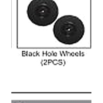 18331-24 Black Hole Desert Truck Wheels For hospeed 18331 Parts