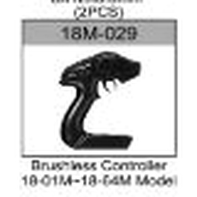 18M-029 Brushless Remote Controller (with PA) For Hospeed 1/18 rc car