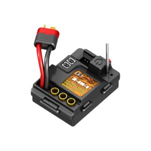 18M-036 Brushless ESC 35A-Speed-Controller For Hospeed 1/18 HS18-01M HS18-02M HS18-51M rc car