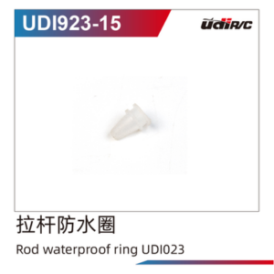 UDI023-15 4pcs Pull Rod Waterproof Ring For UDI023