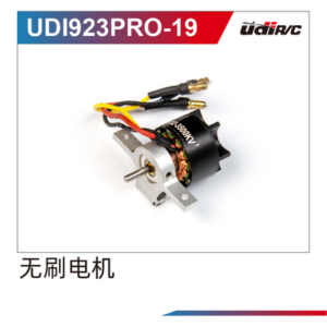UDI023PRO-19 Brushless Motor For UDI023PRO