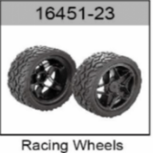 16451-23 Brushless Racing Wheels For hospeed 16451 Parts