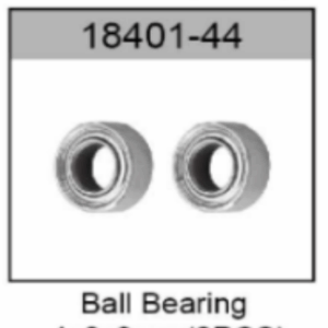 18401-44 Wheel Small Bearing 4x10x3.5 For hospeed 18401 Parts