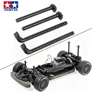 TAMIYA TT02 1/10 On-Road Body Mount Post Body Post T5363
