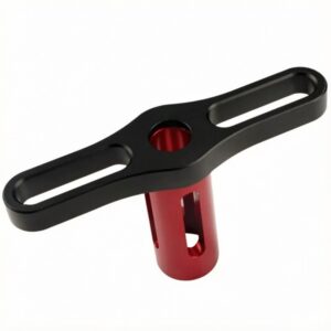 RC 17mm Wheel Nut Socket Wrench Tire Hex Tool for Crawler Monster Truck Buggy