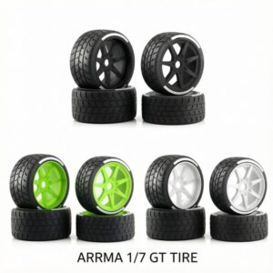 ARRMA 1/7 Felony FSR Feiyun Mustang GT On-Road Tire Racing Road