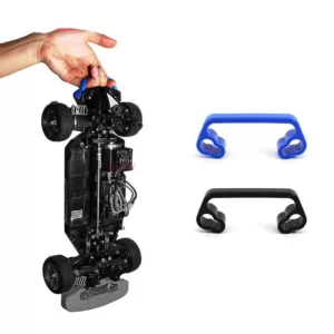 TAMIYA TT02 TT-02 Upgrade Parts Chassis Handle