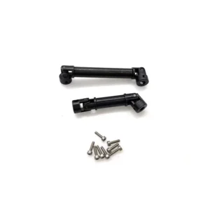 AXIAL 1/24 SCX24 90081 Metal Reinforced Steel Front Rear Drive Shaft