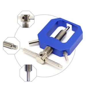 RC Crawler Pinion Gear Puller Removal Tool Gear Extractor for Car Truck