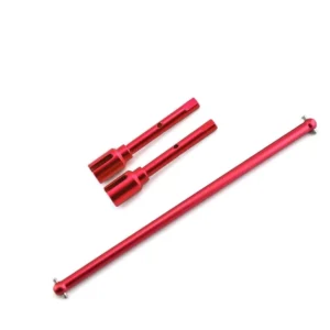 TAMIYA TT02 #54501 Aluminum Rear Cup Alloy Upgrade #54501