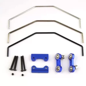 Traxxas X-MAXX Front Rear Anti-Roll Bar Sway Bar
