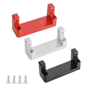 MJX 1/10 Rally Car 10303 10304 Metal Servo Mount Low CG Short Servo