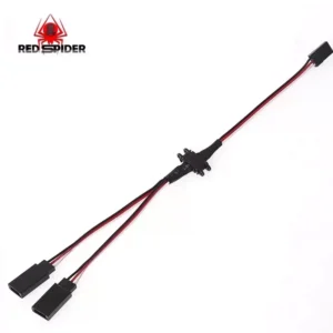 RC Model Magnetic Extension Cable Magnetic Power Supply for Light Sets