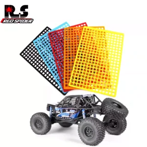 RS Rubber Mesh Luggage Net for Slash UDR Short Course Crawler W143