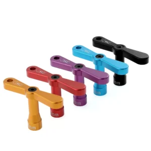 RC Car Sleeve Hex Socket Nut Wrench M4 7mm Tire Removal Socket