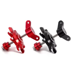 RC Crawler Tire Mounting Tool Beadlock Wheel Installer 1.9 2.2 inch