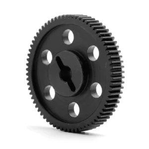 LC RACING PTG-2 1/10 Rally Chassis 48P 70T Steel Spur Gear C8019