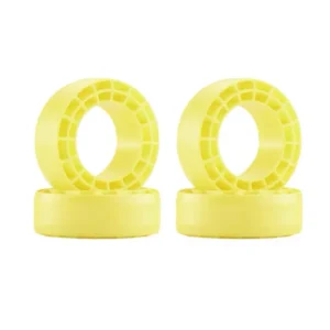 1/30 SCX24 Bronco Jeep K10 Ascent-32 0.7 inch Tire Silicone Insert D474