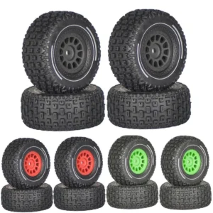 ARRMA 1/14 Mini Mojave GROM Short Course Tire