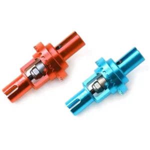 WPL K989-26 Metal Ball Diff for 1/28 Mini RC Adjustable K969 K999 P929