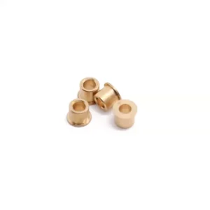 Yikong Steering C-Hub Shims Replacement Brass Upgrade for 4082 6101 4102