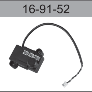 16-91-52 Spray Circuit Board Module For Hospeed 1:16 HS16-81 to HS16-83 HS16-81MAX HS16-91MAX Short Course truck parts