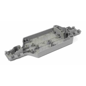 10001 Chassis for SCY 10101/10101PRO 1/10 RC car Parts