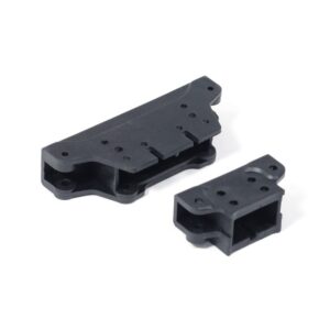 10003 Front & Rear Shock Tower for SCY 10101/10101PRO 1/10 RC car Parts