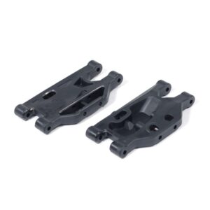 10005 Front Lower Suspension Arm (L+R) for SCY 10101/10101PRO 1/10 RC car Parts