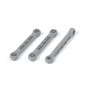 10007 Steering Link Assembly for SCY 10101/10101PRO 1/10 RC car Parts