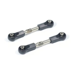 10011 Adjustable Front Upper Link for SCY 10101/10101PRO 1/10 RC car Parts