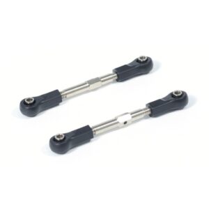 10012 Adjustable Rear Upper Link for SCY 10101/10101PRO 1/10 RC car Parts
