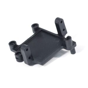 10013 Servo Mount for SCY 10101/10101PRO 1/10 RC car Parts