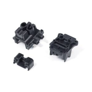 10014 Front Gearbox Cover for SCY 10101/10101PRO 1/10 RC car Parts