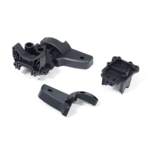 10015 Rear Gearbox Cover for SCY 10101/10101PRO 1/10 RC car Parts
