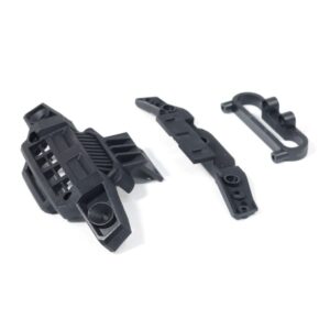 10018 Front Bumper Assembly for SCY 10101/10101PRO 1/10 RC car Parts