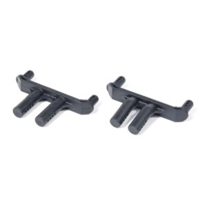 10019 Front & Rear Body Post Assembly for SCY 10101/10101PRO 1/10 RC car Parts