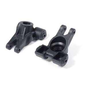 10022 Rear Axle Hub Assembly (L+R) for SCY 10101/10101PRO 1/10 RC car Parts