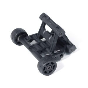 10023 Wheelie Bar Assembly for SCY 10101/10101PRO 1/10 RC car Parts
