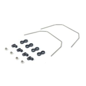 10027 Sway Bar Assembly for SCY 10101/10101PRO 1/10 RC car Parts