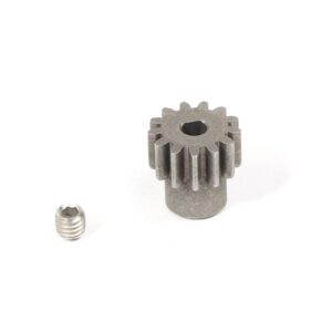 10032 Motor Pinion Gear (Powder Metallurgy) for SCY 10101/10101PRO 1/10 RC car Parts