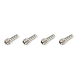10033 Hex Socket Step Screw for SCY 10101/10101PRO 1/10 RC car Parts