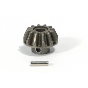 10034 Drive Bevel Gear (Powder Metallurgy) for SCY 10101/10101PRO 1/10 RC car Parts