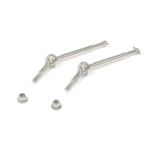 10035 Metal Front One-Piece CVD Drive Shaft for SCY 10101/10101PRO 1/10 RC car Parts